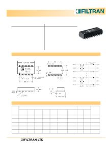 IC型號(hào)8489全方位指南 PDF資料、經(jīng)銷商與市場(chǎng)應(yīng)用解析